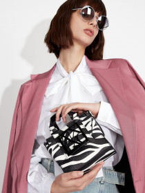 Сумка Armani Exchange модель 942691-1A704-06321 Фото