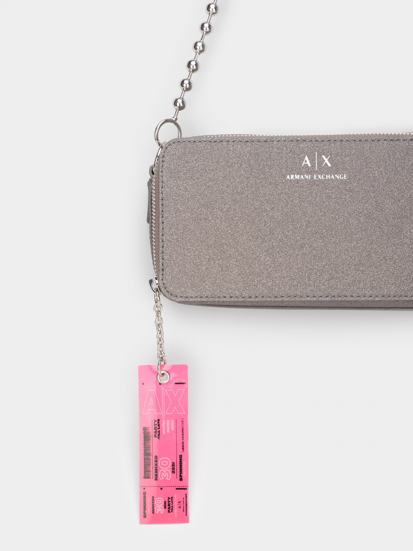 Кросс-боди Armani Exchange модель 942768-1A713-00044 Фото