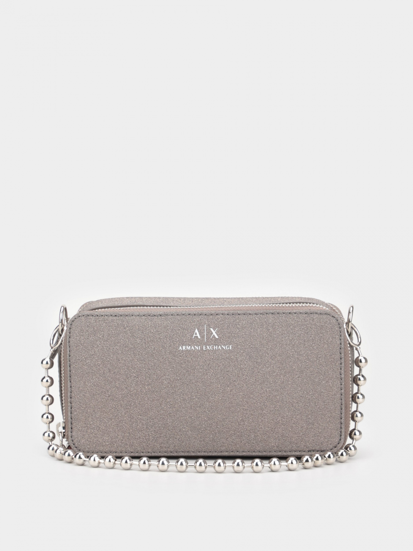 Кросс-боди Armani Exchange модель 942768-1A713-00044 Фото