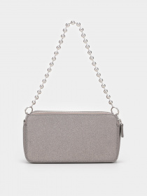 Кросс-боди Armani Exchange модель 942768-1A713-00044 Фото