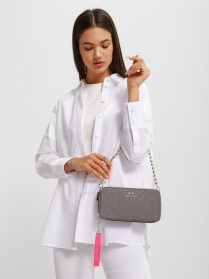 Кросс-боди Armani Exchange модель 942768-1A713-00044 Фото