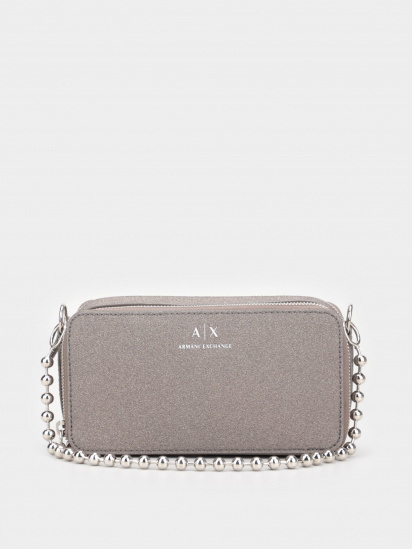 Крос-боді Armani Exchange модель 942768-1A713-00044 - фото