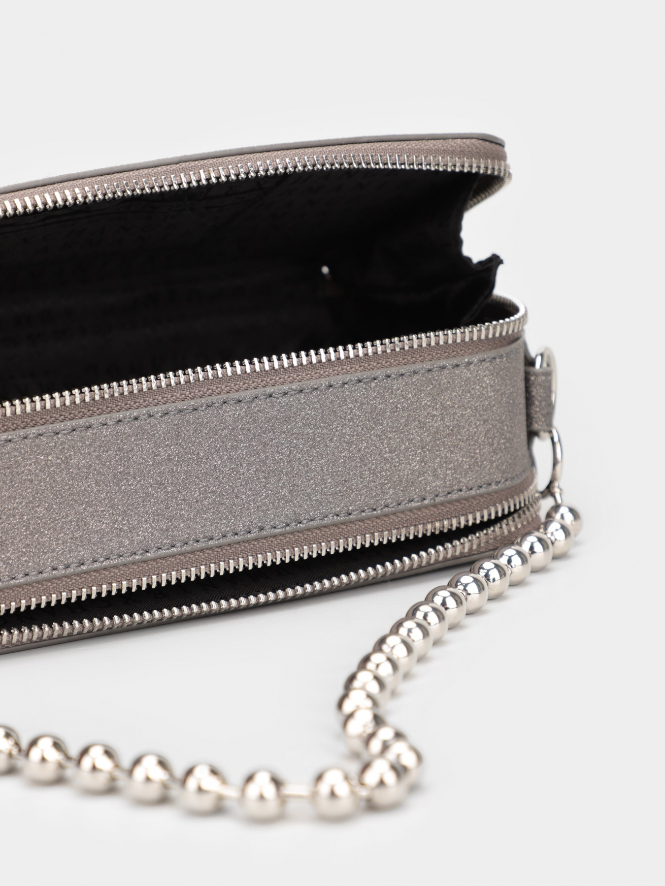 Крос-боді Armani Exchange модель 942768-1A713-00044 Фото