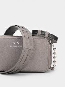 Крос-боді Armani Exchange модель 942768-1A713-00044 Фото