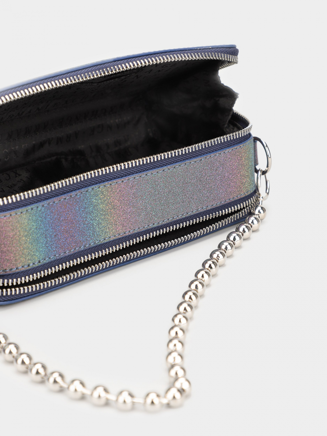 Кросс-боди Armani Exchange модель 942768-1A713-02399 Фото