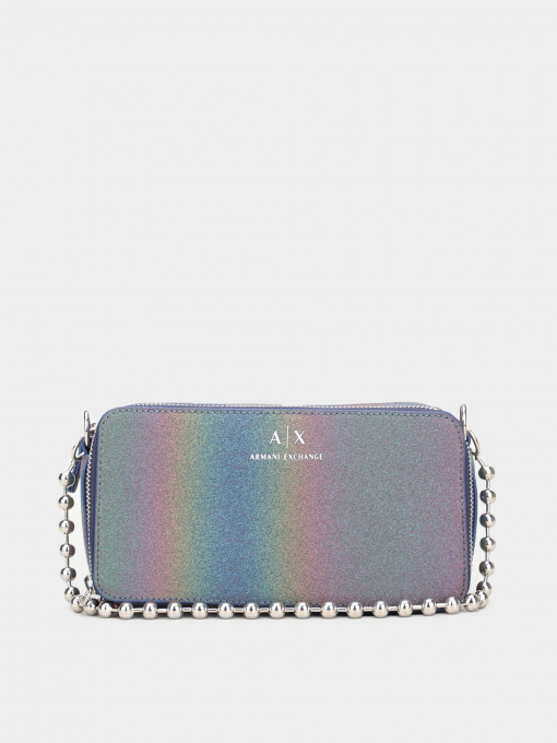 Кросс-боди Armani Exchange модель 942768-1A713-02399 Фото