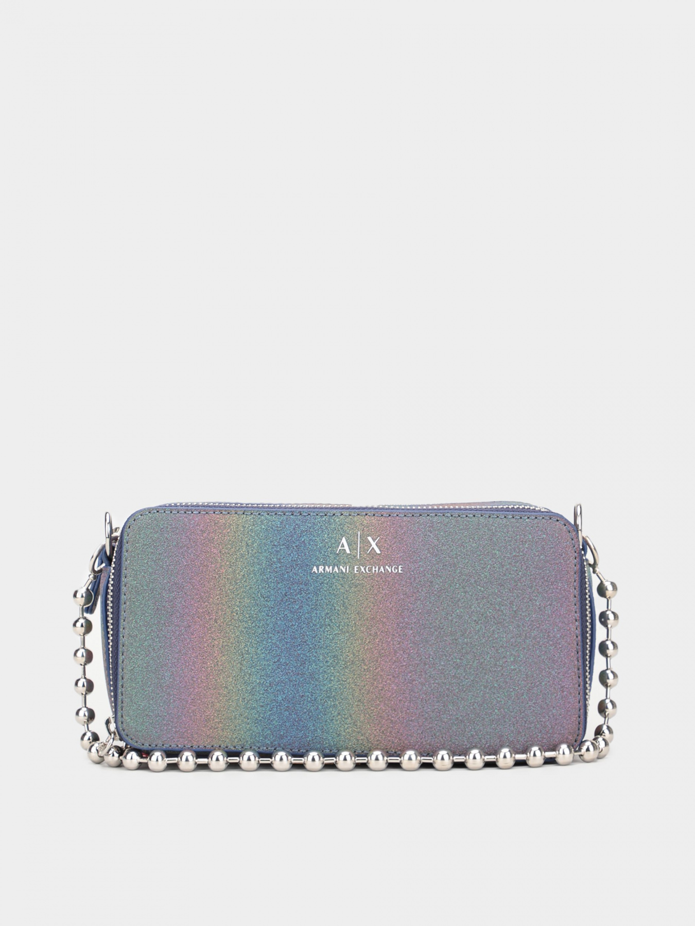 Кросс-боди Armani Exchange модель 942768-1A713-02399 Фото