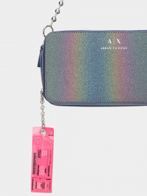 Кросс-боди Armani Exchange модель 942768-1A713-02399 Фото