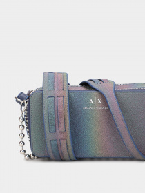 Кросс-боди Armani Exchange модель 942768-1A713-02399 Фото