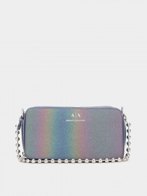Кросс-боди Armani Exchange модель 942768-1A713-02399 Фото