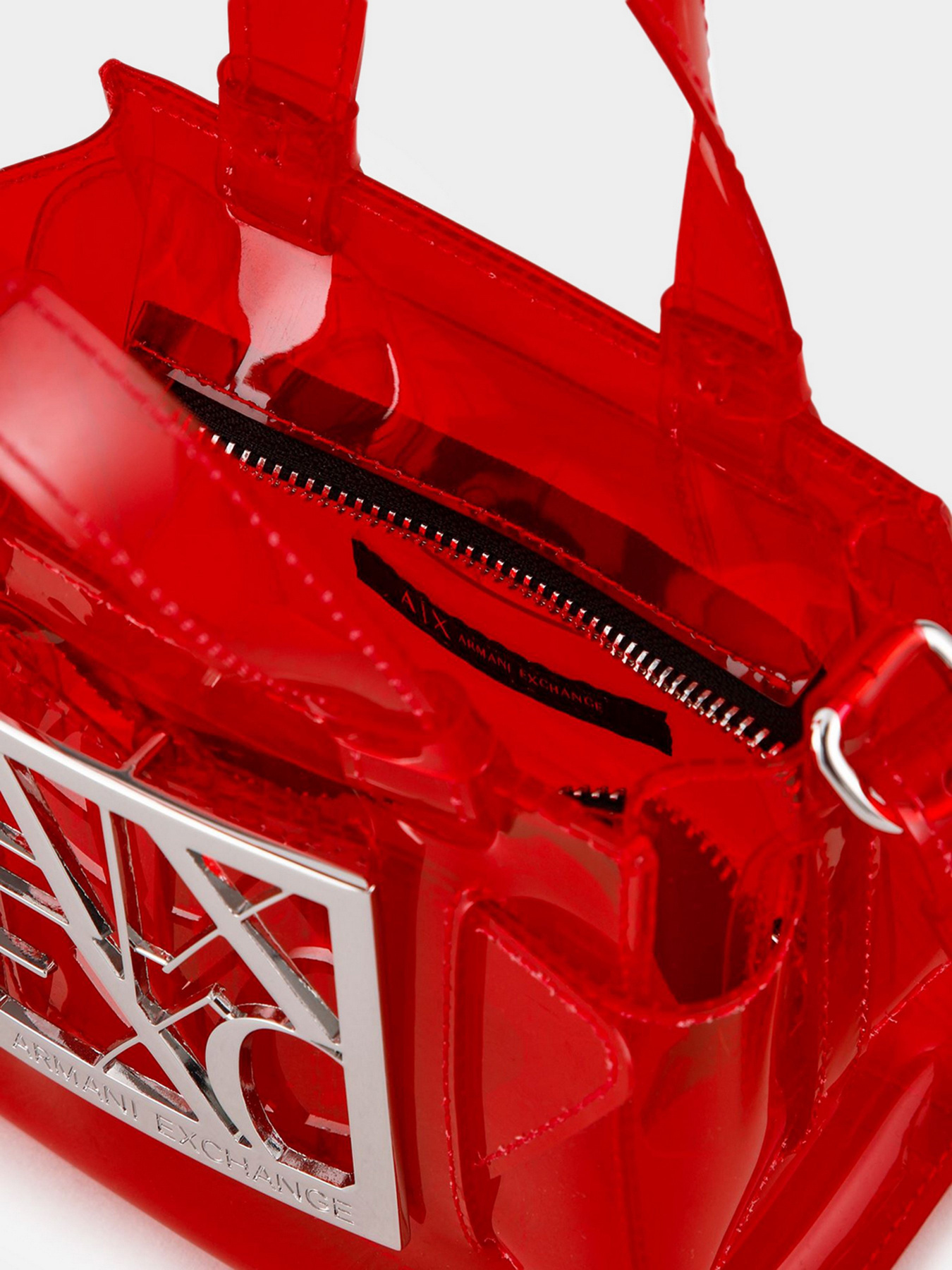 Сумка Armani Exchange модель 942691-2R712-16575 Фото