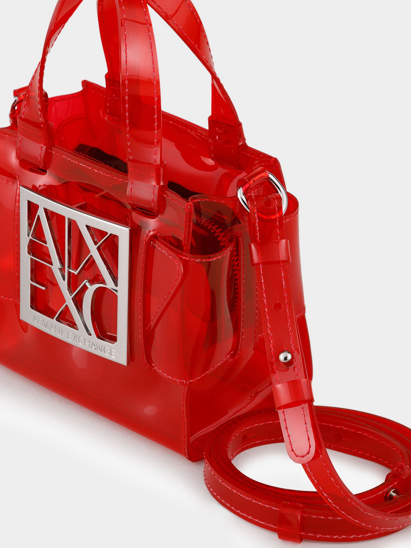 Сумка Armani Exchange модель 942691-2R712-16575 Фото