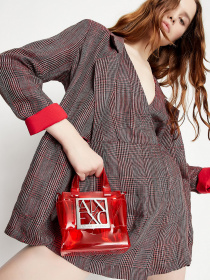 Сумка Armani Exchange модель 942691-2R712-16575 Фото