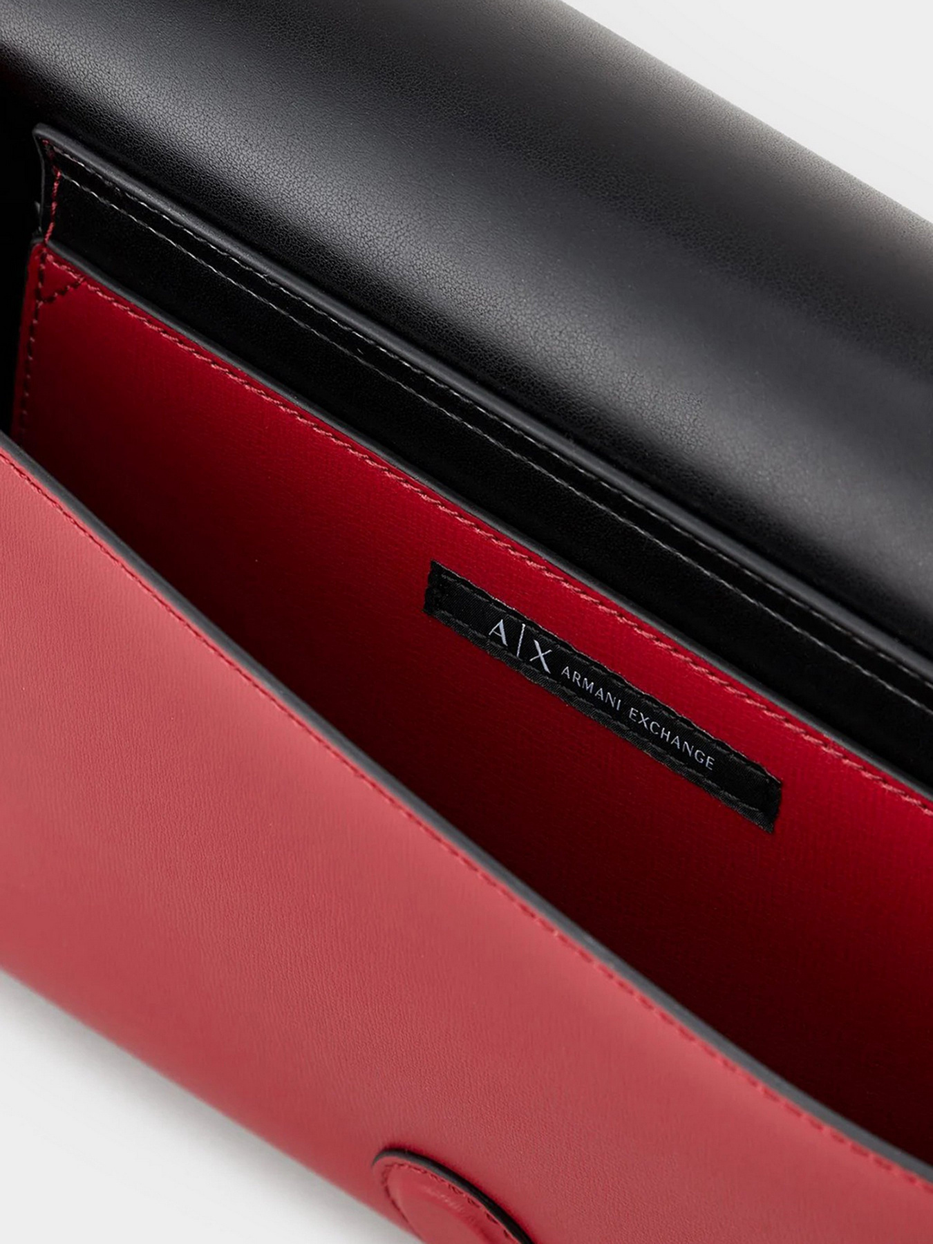 Сумка Armani Exchange модель 942756-0A874-16575 Фото