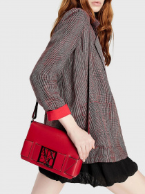 Сумка Armani Exchange модель 942756-0A874-16575 Фото