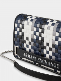 Сумка Armani Exchange модель 942779-2R714-19135 Фото