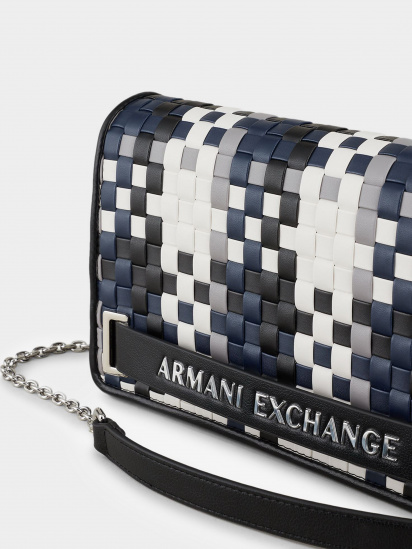 Сумка Armani Exchange модель 942779-2R714-19135 — фото 3 - INTERTOP