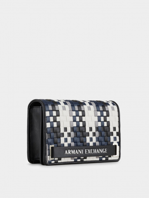 Сумка Armani Exchange модель 942779-2R714-19135 Фото