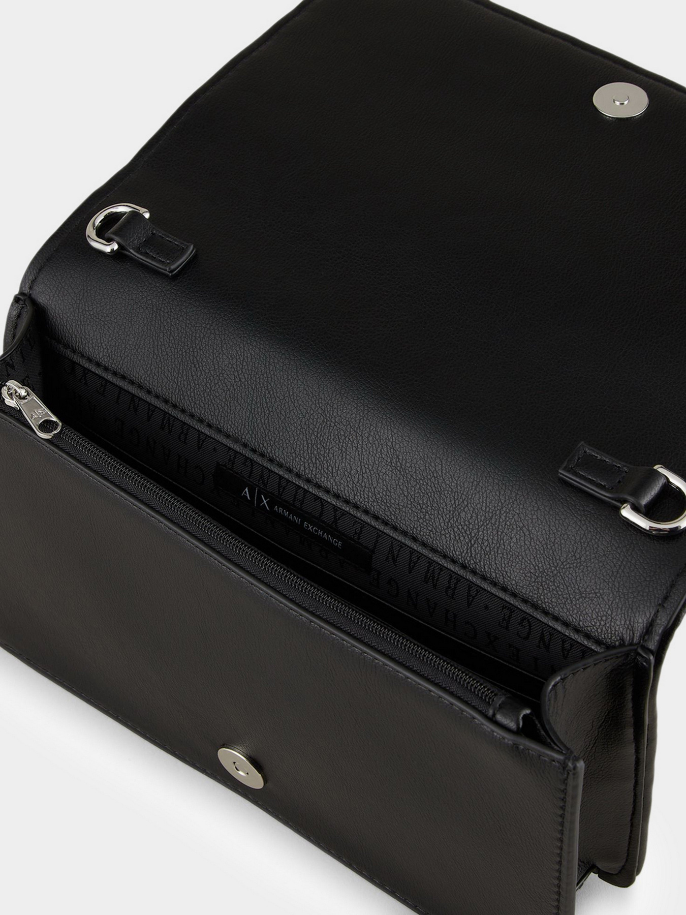 Сумка Armani Exchange модель 942779-2R714-19135 Фото