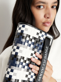 Сумка Armani Exchange модель 942779-2R714-19135 Фото