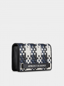 Сумка Armani Exchange модель 942779-2R714-19135 Фото