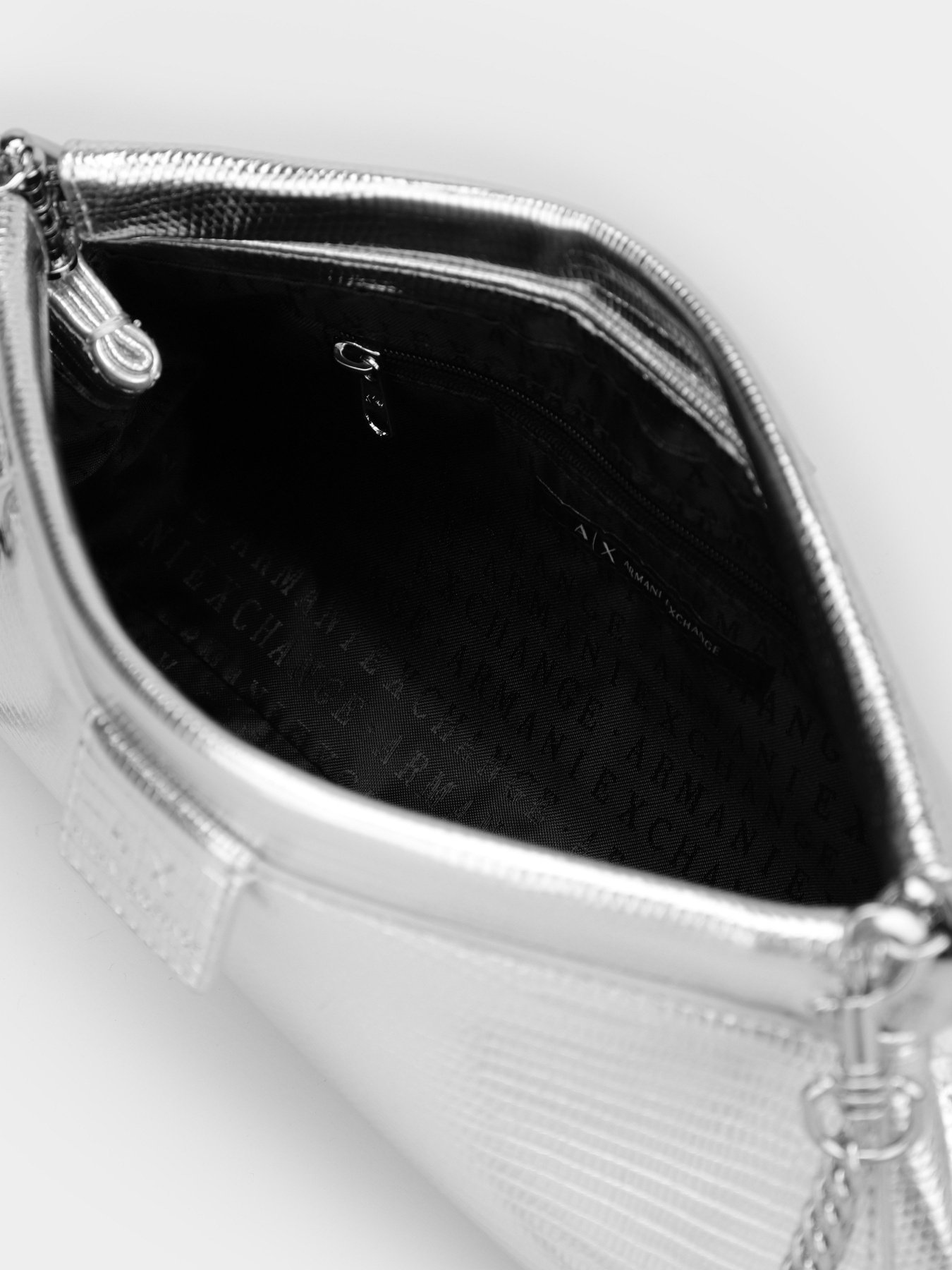 Сумка Armani Exchange модель 942801-2R707-09117 Фото