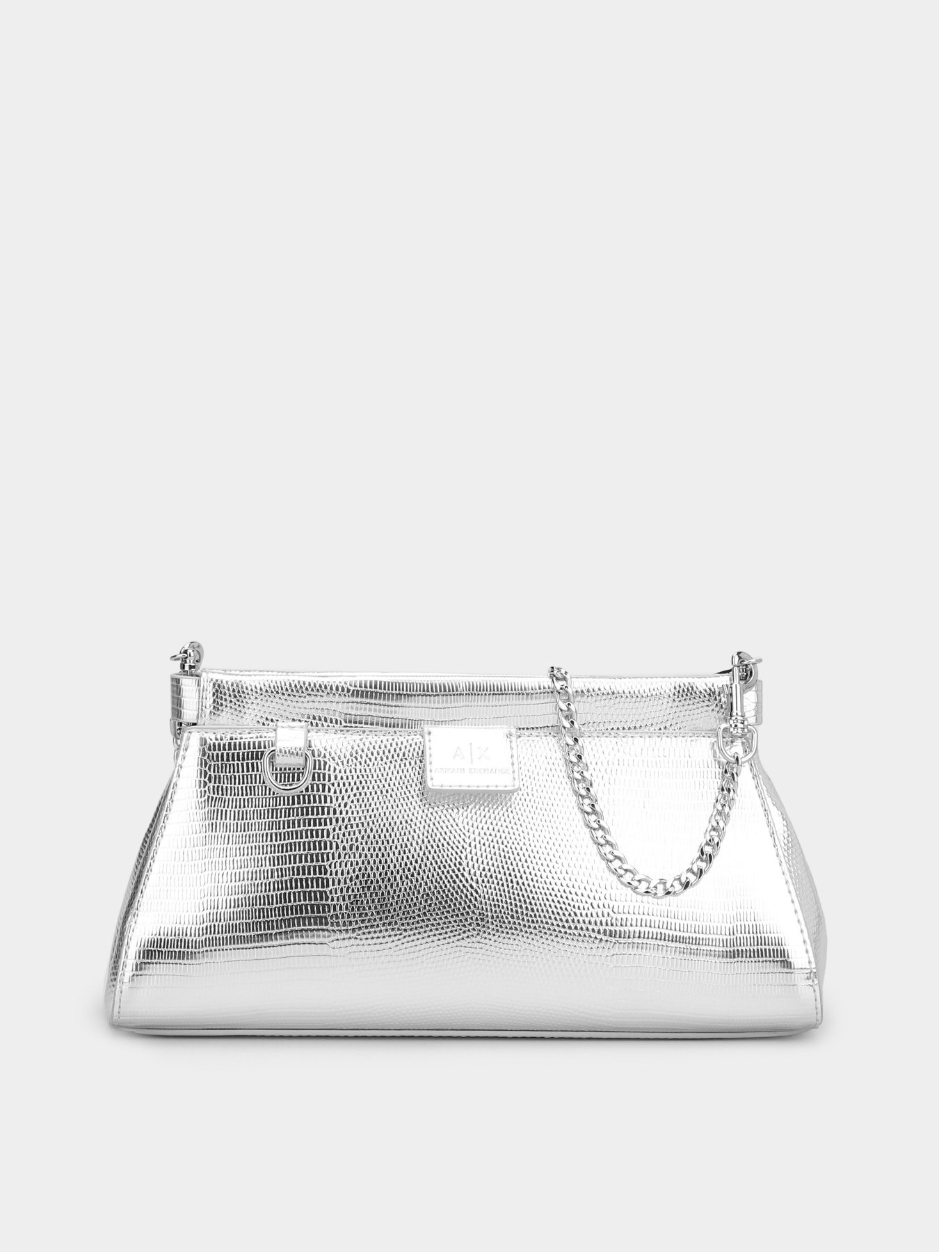 Сумка Armani Exchange модель 942801-2R707-09117 Фото