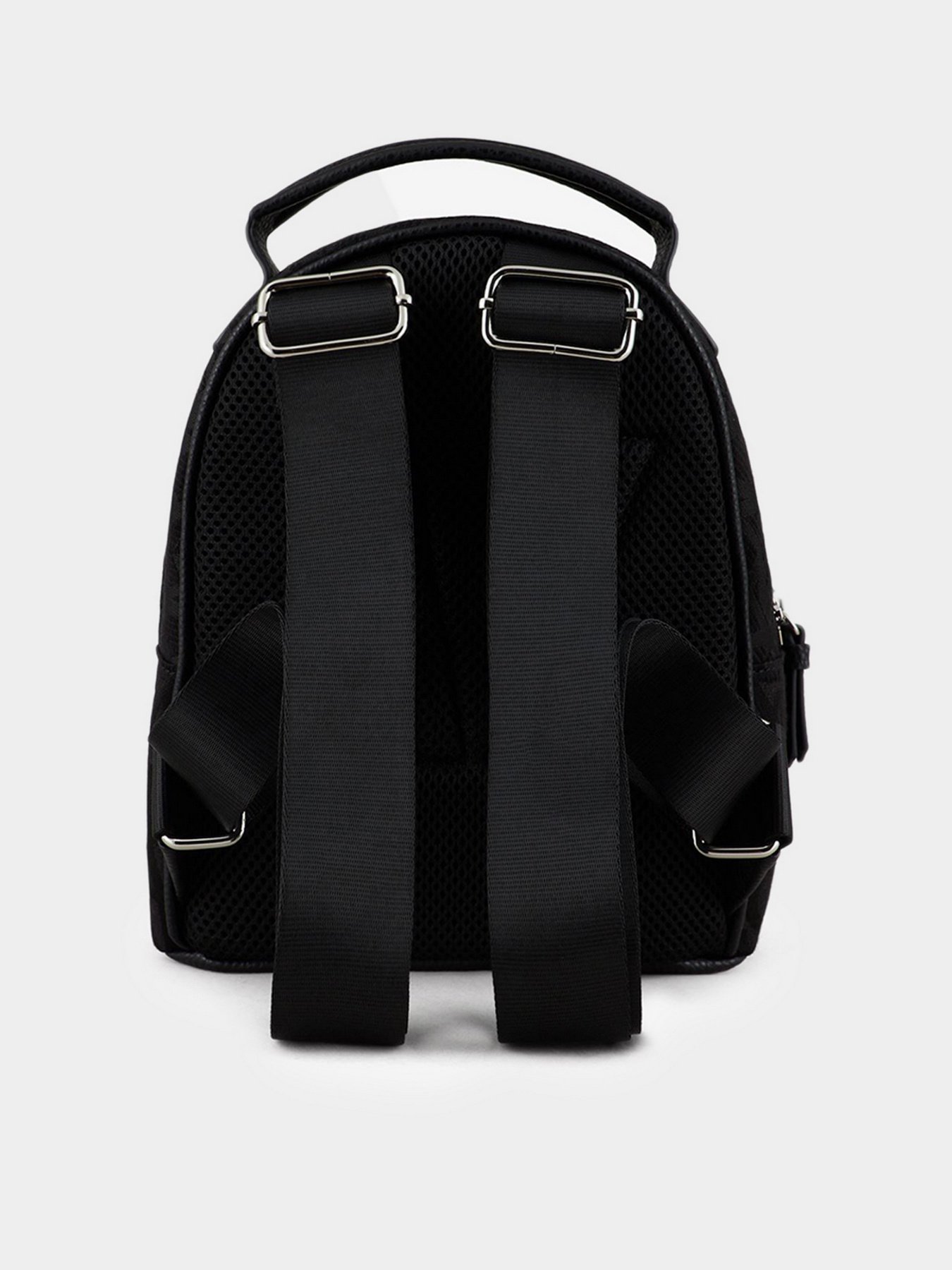 Рюкзаки Armani Exchange модель 942805-CC708-00020 Фото