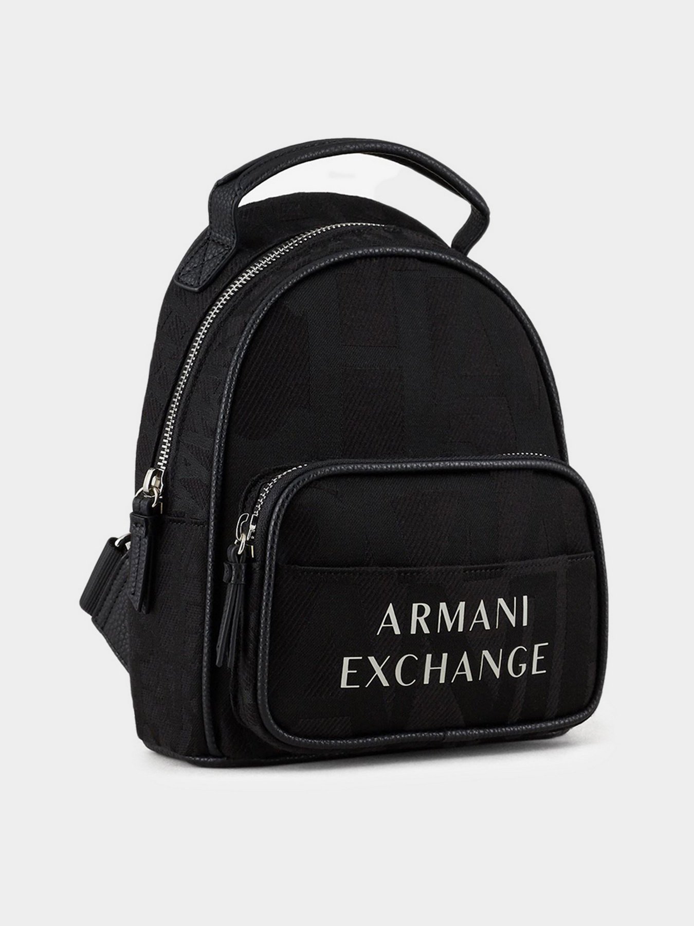 Рюкзаки Armani Exchange модель 942805-CC708-00020 Фото
