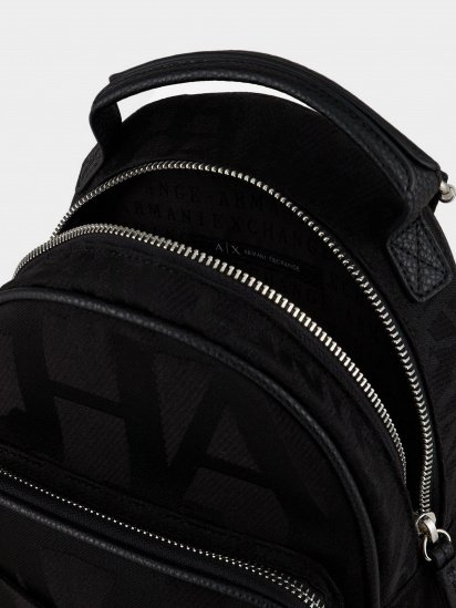 Рюкзаки Armani Exchange модель 942805-CC708-00020 — фото 3 - INTERTOP