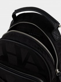 Рюкзаки Armani Exchange модель 942805-CC708-00020 Фото