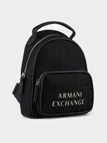 Рюкзаки Armani Exchange модель 942805-CC708-00020 Фото