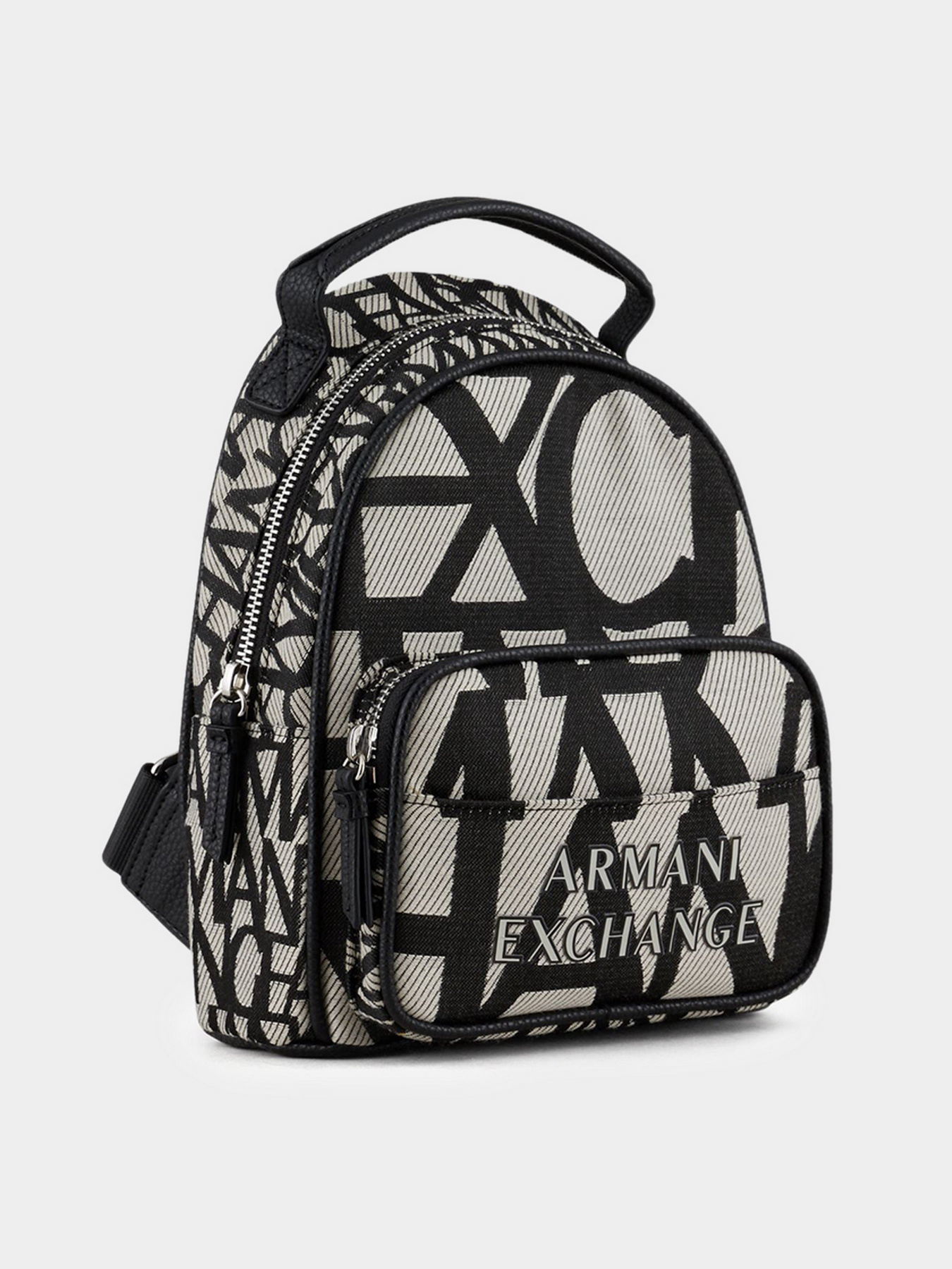 Рюкзаки Armani Exchange модель 942806-CC708-00010 Фото