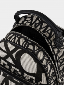 Рюкзаки Armani Exchange модель 942806-CC708-00010 Фото