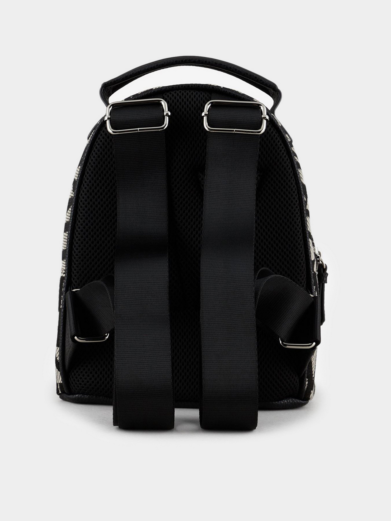 Рюкзаки Armani Exchange модель 942806-CC708-00010 Фото