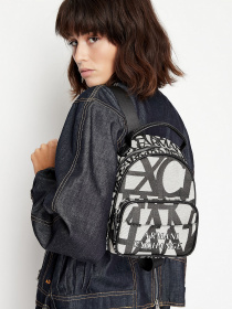 Рюкзаки Armani Exchange модель 942806-CC708-00010 Фото