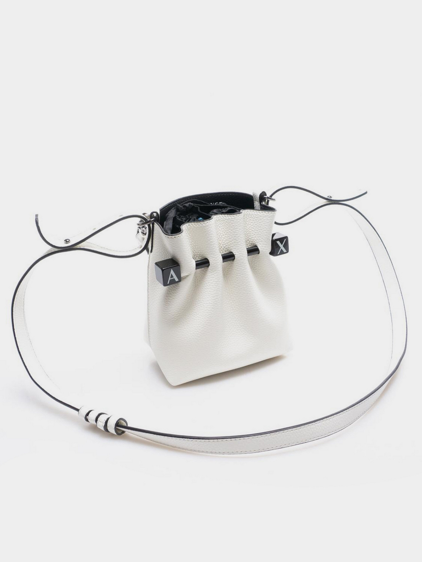 Сумка Armani Exchange модель 942810-1A710-00010 Фото