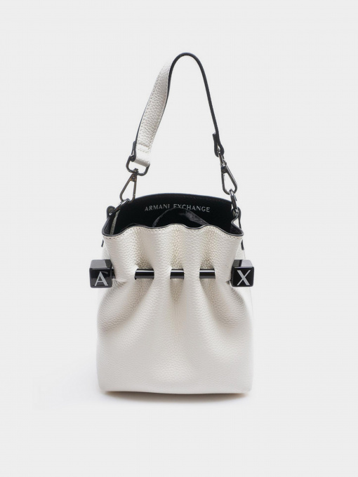 Сумка Armani Exchange модель 942810-1A710-00010 Фото