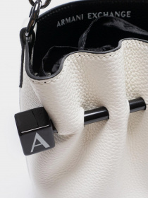 Сумка Armani Exchange модель 942810-1A710-00010 Фото
