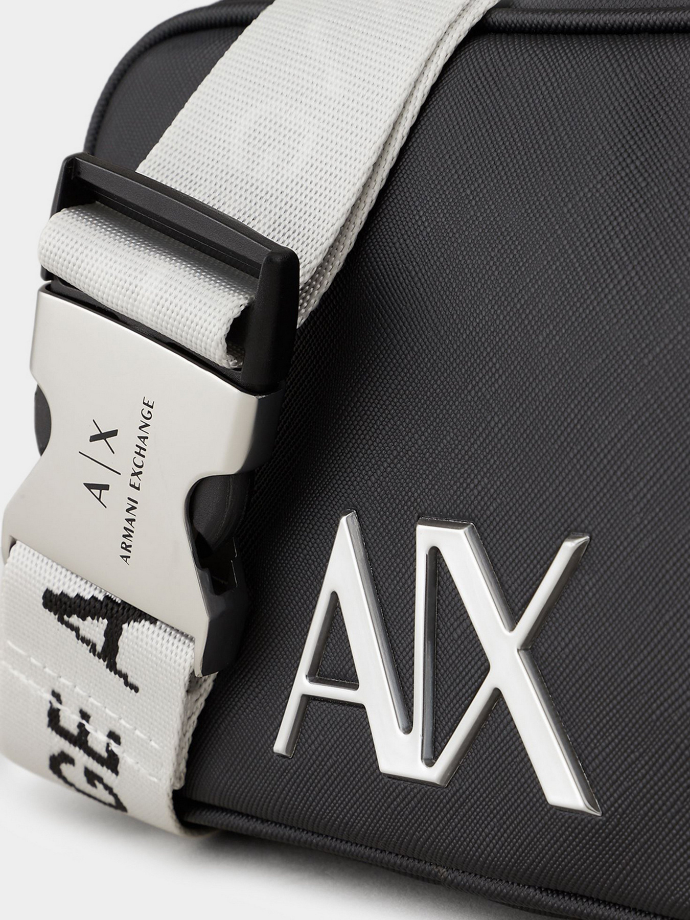 Поясная сумка Armani Exchange модель 948520-2R750-00020 Фото