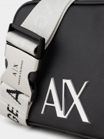 Поясная сумка Armani Exchange модель 948520-2R750-00020 Фото