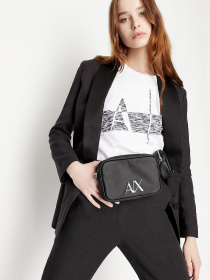 Поясная сумка Armani Exchange модель 948520-2R750-00020 Фото