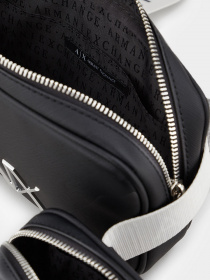 Поясная сумка Armani Exchange модель 948520-2R750-00020 Фото