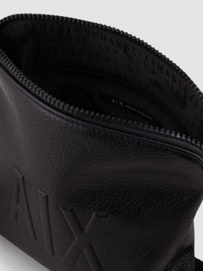 Сумка Armani Exchange модель 952082-2R836-00020 — фото 4 - INTERTOP