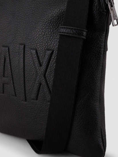 Сумка Armani Exchange модель 952082-2R836-00020 — фото 5 - INTERTOP