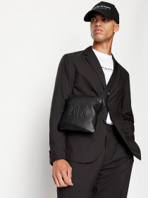 Сумка Armani Exchange модель 952082-2R836-00020 Фото