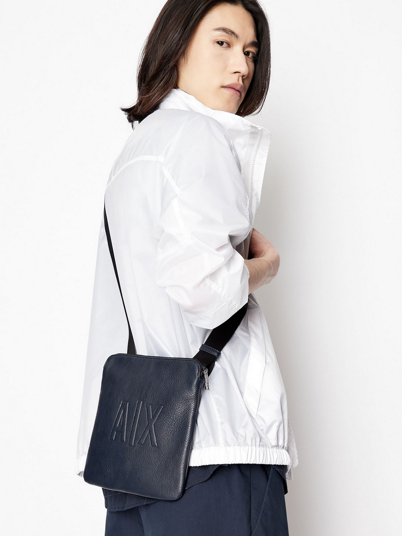 Сумка Armani Exchange модель 952082-2R836-00335 Фото