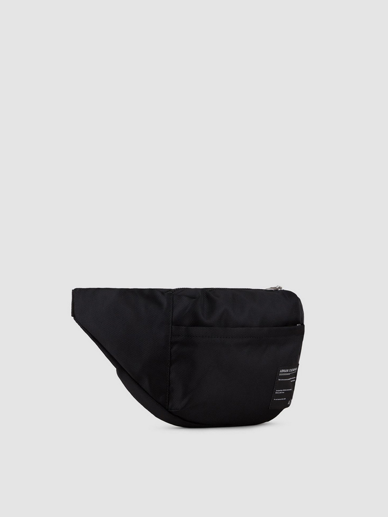 Поясная сумка Armani Exchange модель 952406-2R835-00020 Фото