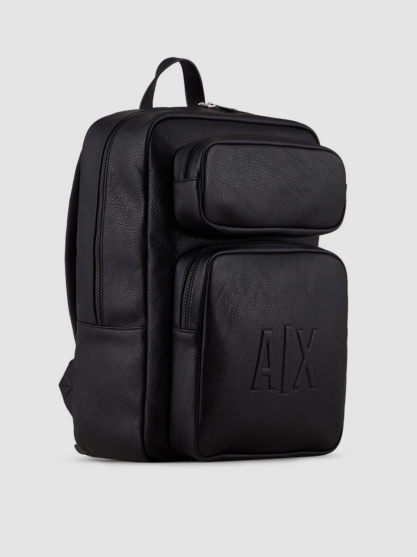 Рюкзаки Armani Exchange модель 952407-2R836-00020 Фото