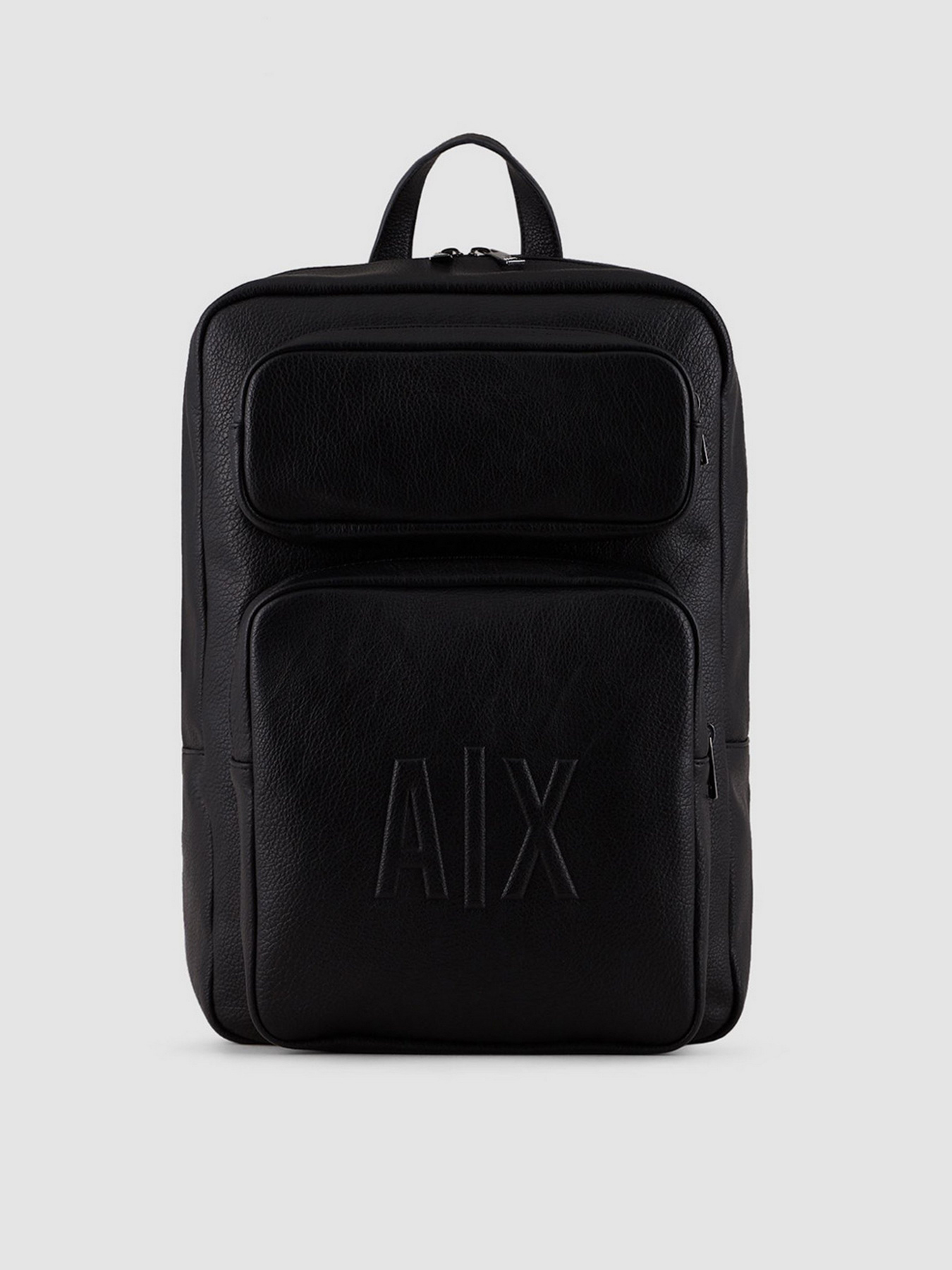 Рюкзаки Armani Exchange модель 952407-2R836-00020 Фото